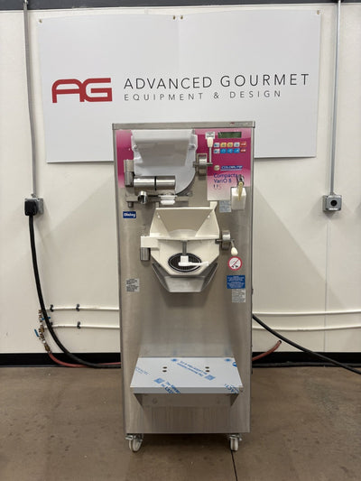 Refurbished Coldelite Compacta Vario 8 Elite