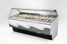 Load image into Gallery viewer, Ciao Gelato - Ice Cream - Pastry & Chocolate Display Cabinet