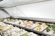 Load image into Gallery viewer, Ciao Gelato - Ice Cream - Pastry & Chocolate Display Cabinet
