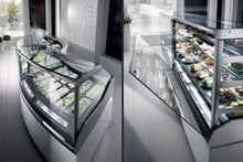 Load image into Gallery viewer, Vertigo Gelato - Ice Cream - Pastry & Chocolate Display Cabinet