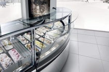Load image into Gallery viewer, Vertigo Gelato - Ice Cream - Pastry & Chocolate Display Cabinet