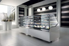 Load image into Gallery viewer, Vertigo Gelato - Ice Cream - Pastry & Chocolate Display Cabinet