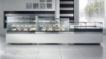 Load image into Gallery viewer, Vertigo Gelato - Ice Cream - Pastry & Chocolate Display Cabinet