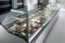 Load image into Gallery viewer, Vertigo Gelato - Ice Cream - Pastry & Chocolate Display Cabinet