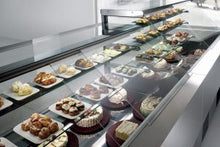 Load image into Gallery viewer, Vertigo Gelato - Ice Cream - Pastry & Chocolate Display Cabinet