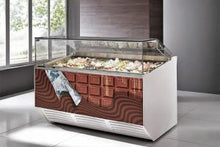 Load image into Gallery viewer, Ciao Gelato - Ice Cream - Pastry & Chocolate Display Cabinet