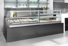 Load image into Gallery viewer, Vertigo Gelato - Ice Cream - Pastry & Chocolate Display Cabinet