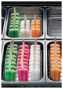 5.5L Pan Popsicle Rack Insert