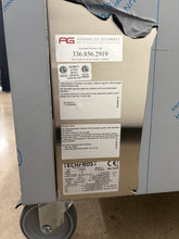 Load image into Gallery viewer, Showroom Techfrost E5 Blast Freezer, photo 4
