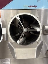 Load image into Gallery viewer, Showroom Cattabriga F120G Batch Freezer, photo 3