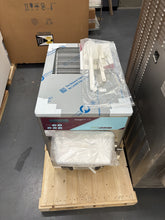 Load image into Gallery viewer, Showroom Cattabriga Stargel 4 Countertop Batch Freezer