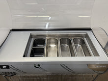 Load image into Gallery viewer, Showroom GS-4 Countertop Gelato Display