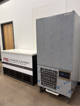 Load image into Gallery viewer, Showroom Techfrost E10 Blast Freezer, photo 2