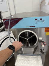 Load image into Gallery viewer, Showroom Cattabriga F90G Batch Freezer, photo 4