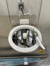 Load image into Gallery viewer, Showroom Cattabriga Cubo 2i Countertop Batch Freezer