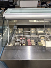 Load image into Gallery viewer, Refurbished CIAM Amika 12 Gelato Display Case