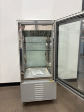 Load image into Gallery viewer, Showroom Longoni LDF Vertical Glass Display Freezer
