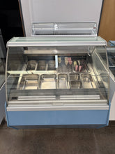 Load image into Gallery viewer, Refurbished CIAM Amika 12 Gelato Display Case