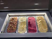 Load image into Gallery viewer, Showroom GS-4 Countertop Gelato Display