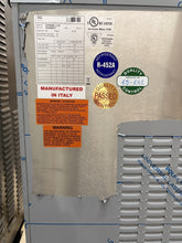 Load image into Gallery viewer, Showroom Cattabriga Stargel 4 Countertop Batch Freezer