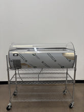 Load image into Gallery viewer, Showroom GS-4 Countertop Gelato Display