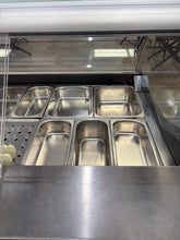 Load image into Gallery viewer, Refurbished CIAM Amika 12 Gelato Display Case