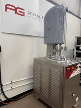 Load image into Gallery viewer, Showroom Cattabriga Effe 6 Batch Freezer, photo 2