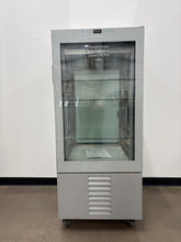 Load image into Gallery viewer, Showroom Longoni LDF Vertical Glass Display Freezer