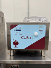 Load image into Gallery viewer, Showroom Cattabriga Cubo 2i Countertop Batch Freezer