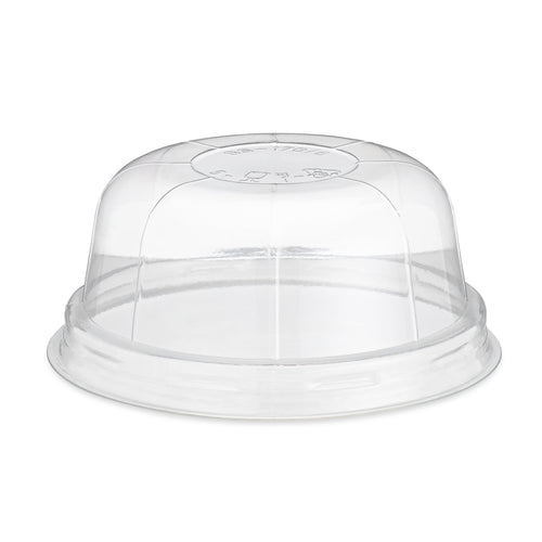 Lid - Dome 170g/6oz for Gelato and Ice Cream