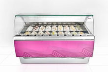 Load image into Gallery viewer, Ciao Gelato - Ice Cream - Pastry &amp; Chocolate Display Cabinet