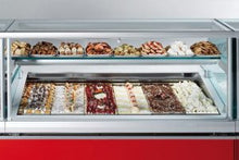 Load image into Gallery viewer, 6040 R4 Gelato - Ice Cream - Pastry &amp; Chocolate Display Cabinet