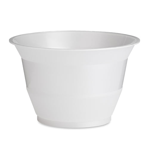 Gelato Pearl Cup 170g/6oz BIODEGRADABLE
