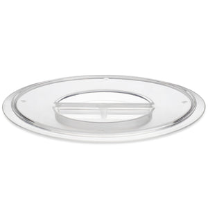 Acrylic Pozzetti Tub Lids