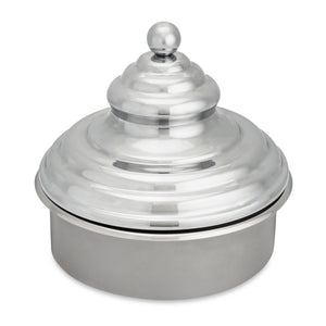 Pozzetti Bubble Lid - Silver