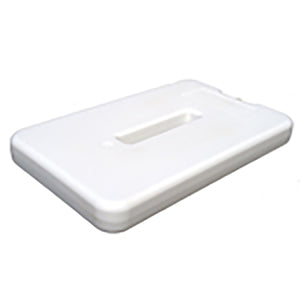 FB Cold Plate for FB Carrier/Cooler 10.5" x 6.5" x 1.25"