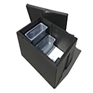 Max-Cold Cooler (Cold Plate not included) Size 27" x 20" x 15" H