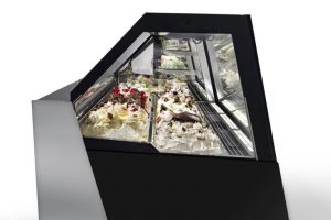 Mya Gelato - Ice Cream - Pastry & Chocolate Display Cabinet