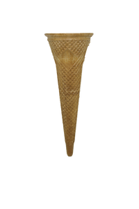 Torch Gelato Ice Cream Cones 7 Classic