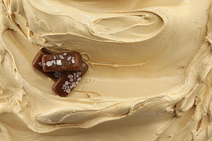 Salted Caramel Gelato Mix