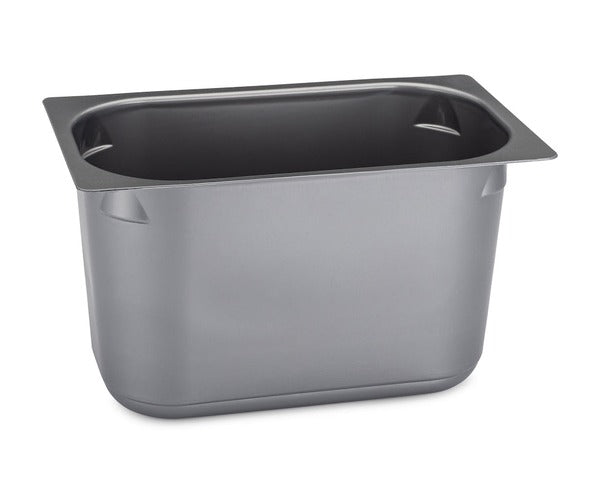 Liners and Lids